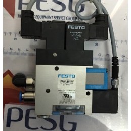 FESTO VADMI 25LS-P