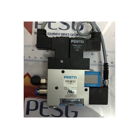 FESTO VADMI 25LS-P