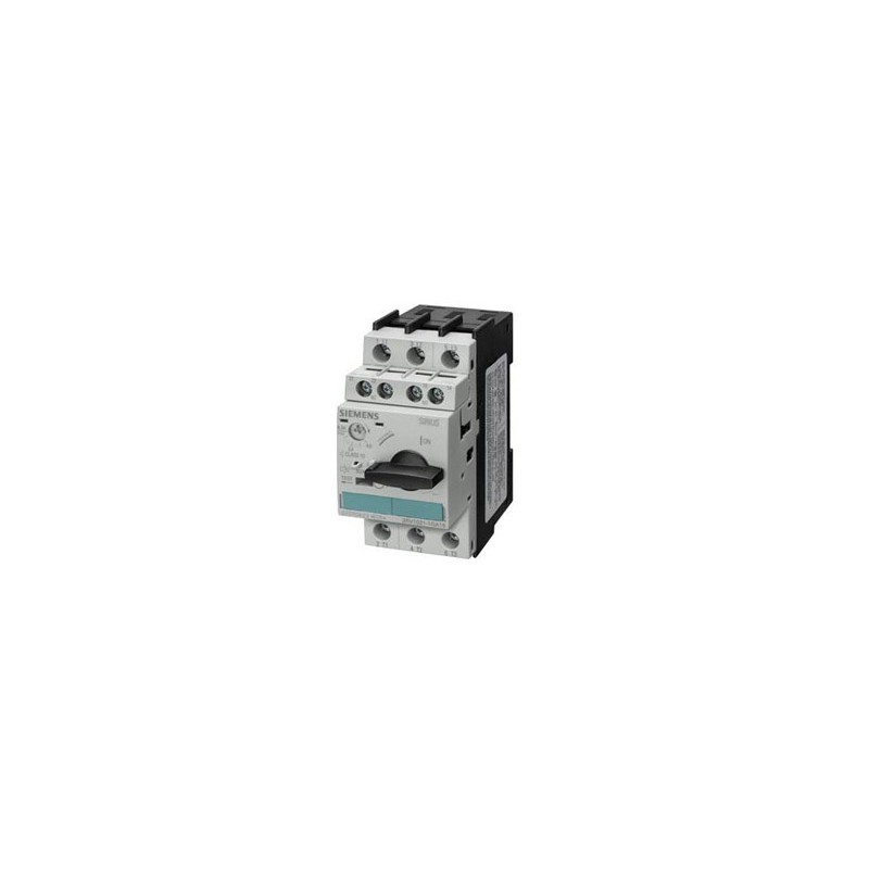 SIEMENS 3RV1-031-4GA10