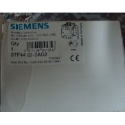 SIEMENS 3TF44 22-0AG2