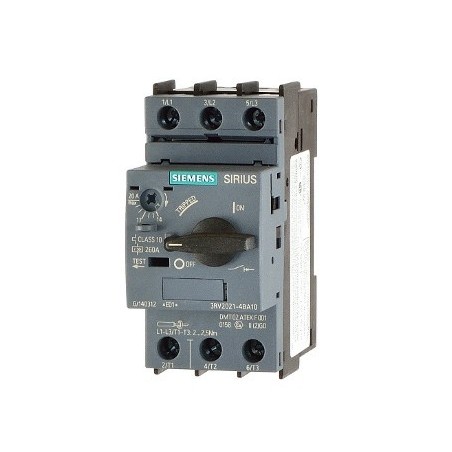 SIEMENS 3RV2021-4ABA10