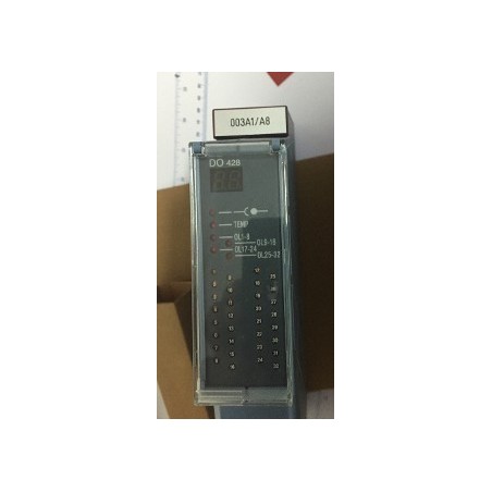 B&R 2DO428.6 OUTPUT MODULE DIGITAL