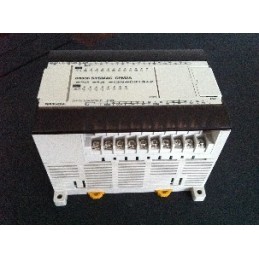 OMRON CPU RELAY CPM2A-20CDRA