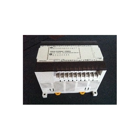 OMRON CPU RELAY CPM2A-20CDRA