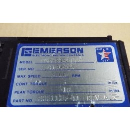 EMERSON DXM-205C