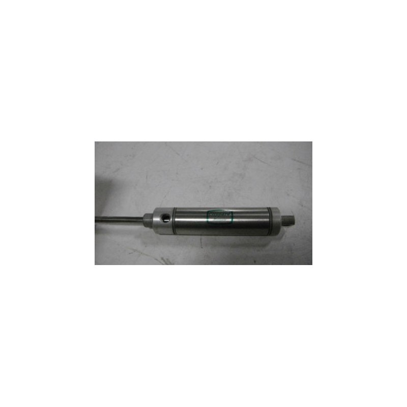 PACEMAKER CLIPPARD 074 17 2 CYLINDER