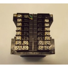 POWER CONTROLLS POWER MOD:535 PROCESS CONTROLLER  	