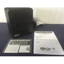 TRIPP LITE LC-1200