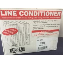 TRIPP LITE LC-1200