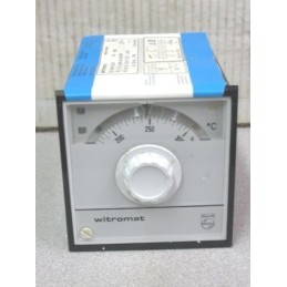 WITROMAT CONTROLLER TEMPERATURE TWO POINT 9404 420 2889