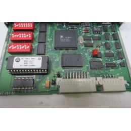 ALLEN BRADLEY ABRI0-1A REMOTE I/O