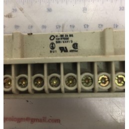 CONNECTOR EH-BE24BS