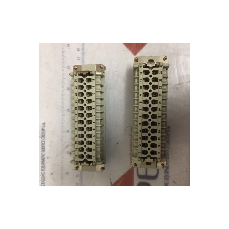 CONNECTOR EH-BE24BS