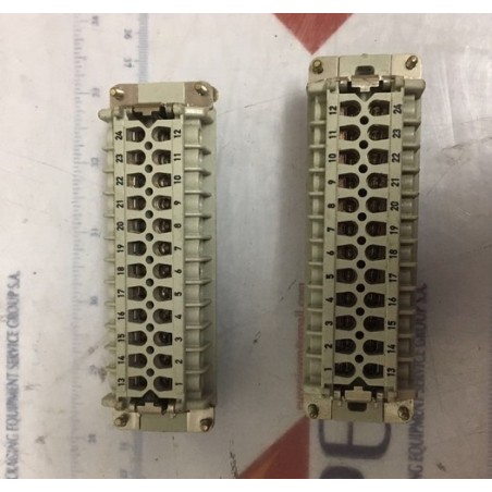 CONNECTOR EH-BE24BS