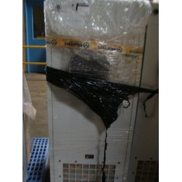 MUNTERS  ML1100E Dehumidifier