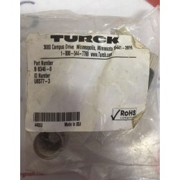 TURCK B8346-0