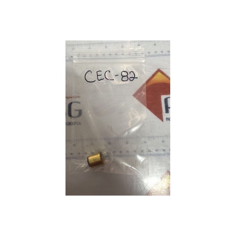 LIGHT BULB CEC-82