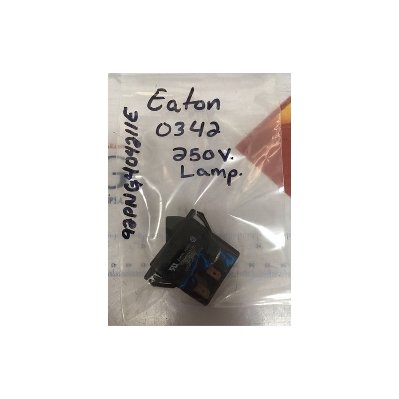 EATON 0342 250V