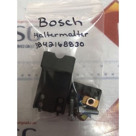 BOSCH HALTERMALTER 3842168830