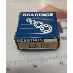 BEARING LJ-1/2