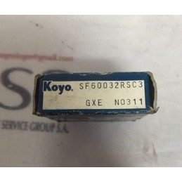 KOYO BEARINGS SF60032RSC3