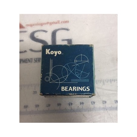 KOYO BEARINGS SF60032RSC3