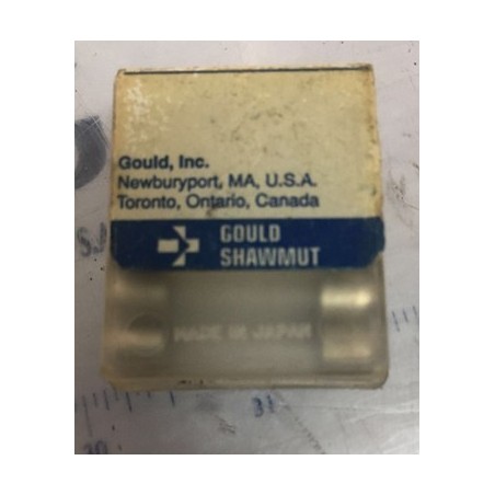 GOULD SHAWMUT GGC1 1/2