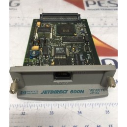 JETDIRECT 600N J3113A