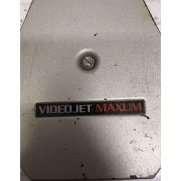 VIDEOJET MAXUM 353325