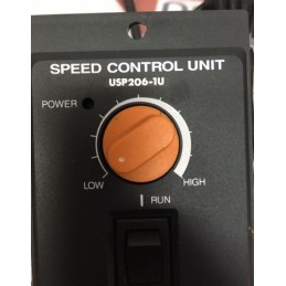 SPEED CONTROL UNIT USP206-1U