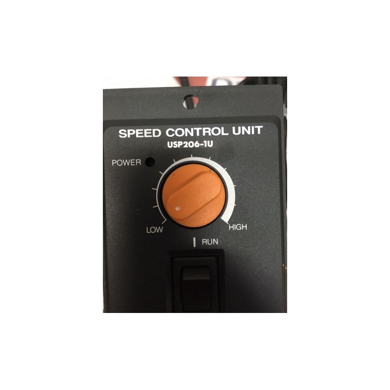 SPEED CONTROL UNIT USP206-1U