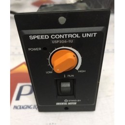 SPEED CONTROL UNIT USP206-1U