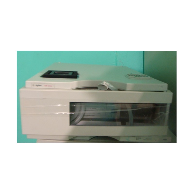 AGILENT AUTOSAMPLER1100 G1330B