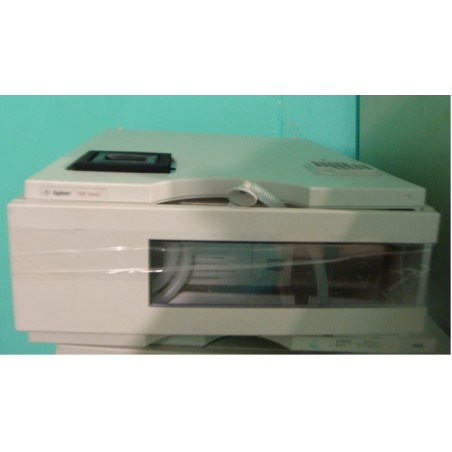 AGILENT AUTOSAMPLER1100 G1330B