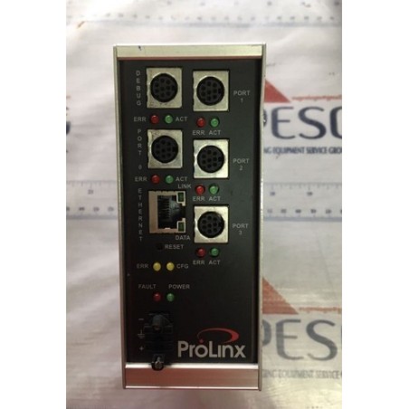 PROLINX 5202-DFNT-ASC114