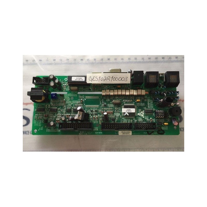 6ES102R100003 BOARD