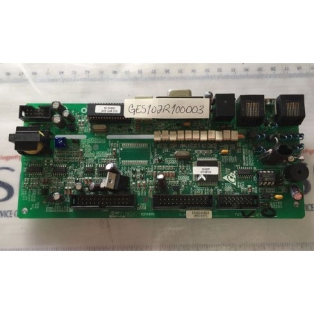 6ES102R100003 BOARD