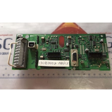 130B7002 BOARD