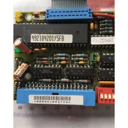 4921148-01 BOARD