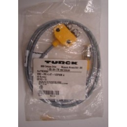 TURCK VB2-RS 4.4T-1/2FKM 4