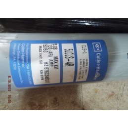 CUTLER HAMMER FUSE 5ACLS-5R