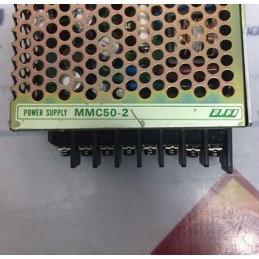 DANICA SUPPLY MMC50-2