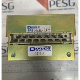 DANICA SUPPLY MMC50-2