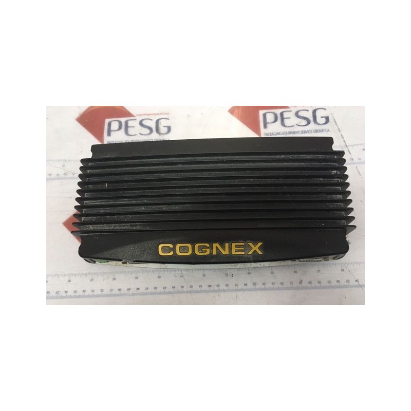 COGNEX IN-SIGHT 2000