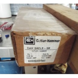 CUTLER HAMMER FUSE 5ACLS-5R