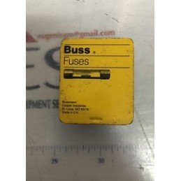 BUSS FUSES GDB 50MA