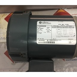 GENERAL ELECTRIC GE MOTOR 5K32GN30