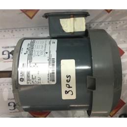 GE MOTOR 5K49FN4136