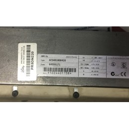 ABB ACS401000435