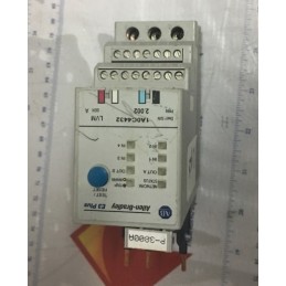 ALLEN BRADLEY 193-EC2AB E3 PLUS